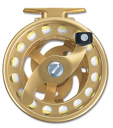 Orvis Vortex Reel