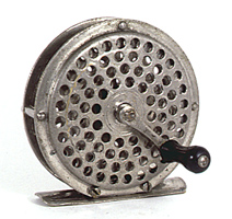 Original Orvis Reel