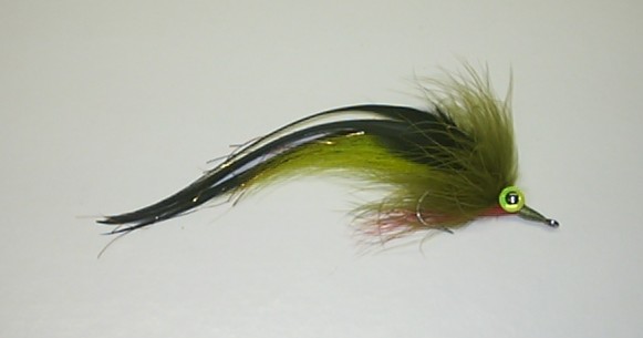 lion's Head Clouser