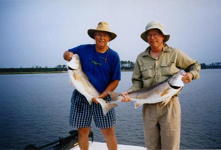 2 nice reds