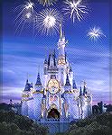 Castle - Disney Forum