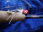 Bee - Fly Fishing