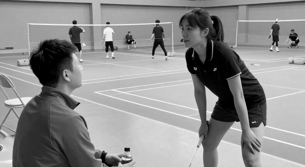 Nguyễn Tiến Minh thắng vòng loại Vietnam Open 2026 Super 100: Kinh nghiệm bù đắp cho tuổi 43