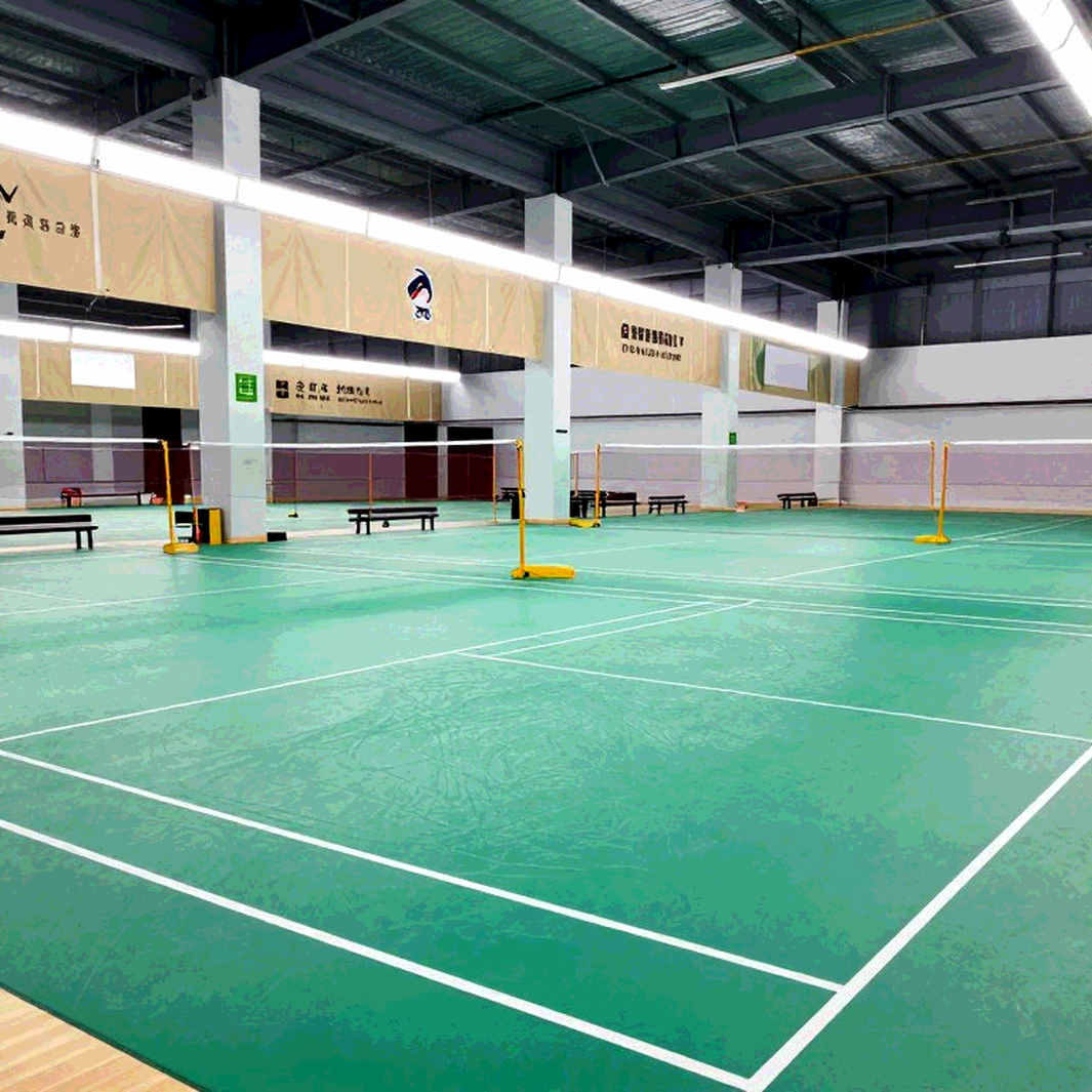 Nguyễn Tiến Minh thắng vòng loại Vietnam Open 2026 Super 100: Kinh nghiệm bù đắp cho tuổi 43 Nguyễn Tiến Minh thắng vòng loại Vietnam Open 2026 Super 100: Kinh nghiệm bù đắp cho tuổi 43