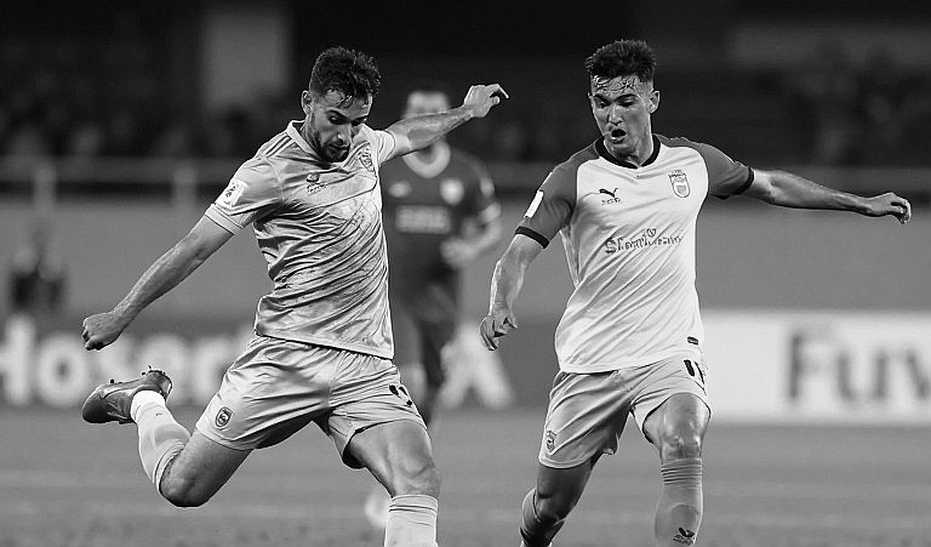 U20 Việt Nam - Palestine: Khi xác suất sụp đổ, chỉ còn bản chất trận đấu