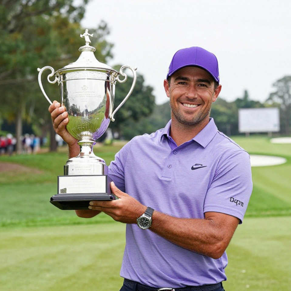 Rory McIlroy và câu hỏi lớn nhất sự nghiệp: Điều gì tiếp theo sau Grand Slam?
