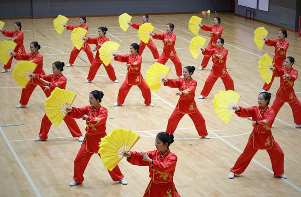 Giải lão tướng các Quốc gia tại Jersey: Anh thắng bảy trong tám ngôi vô địch đồng đội nhưng chỉ bốn trong chín nội dung đơn