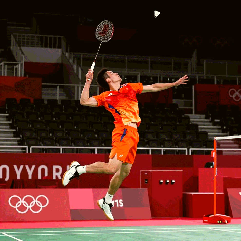 Asian Games 2026: Ấn Độ mất chuỗi 12 năm huy chương cá nhân, đôi nam số một gục ngay vòng một