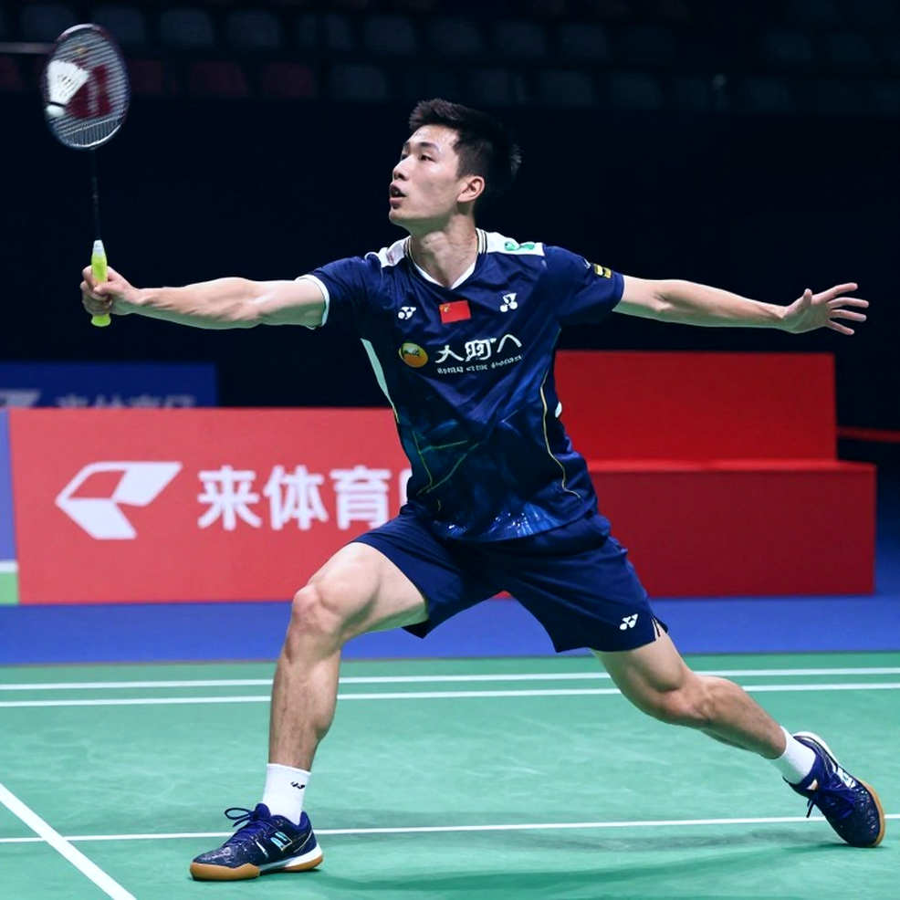Từ Bảng Vẽ Giấy Đến Sức Nóng Sân Đấu: Giải Mã Lá Thăm Asian Games 2026 Của Cầu Lông Ấn Độ