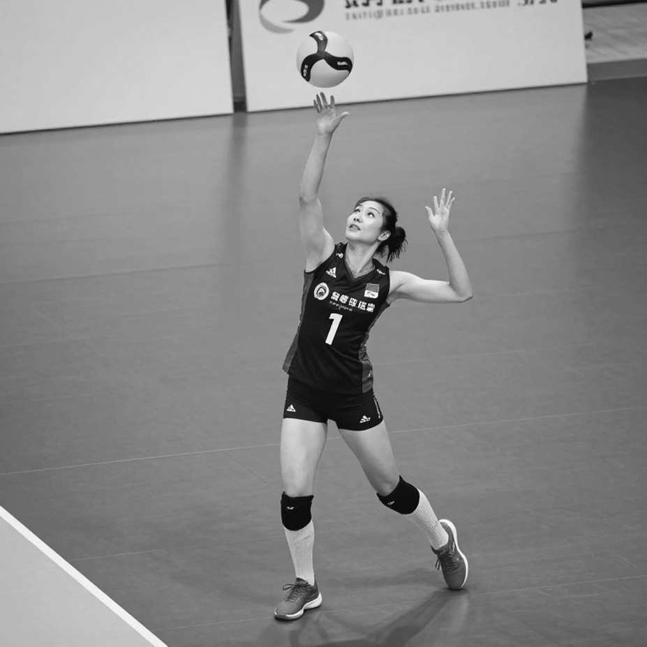 Bí quyết thắng lợi của Trung Quốc tại Giải Vô địch Bóng chuyền Châu Á 2026: Chìa khóa nằm ở hệ thống chuyền bóng, không phải sức mạnh đập bóng