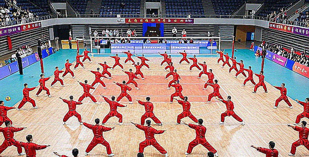 Bí quyết thắng lợi của Trung Quốc tại Giải Vô địch Bóng chuyền Châu Á 2026: Chìa khóa nằm ở hệ thống chuyền bóng, không phải sức mạnh đập bóng