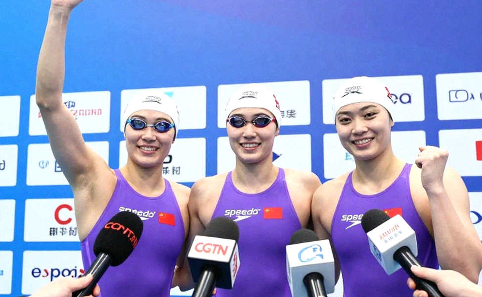 Bơi lội Việt Nam: Từ con số 0 đến ngã rẽ lịch sử - Bài toán dữ liệu chưa có lời giải