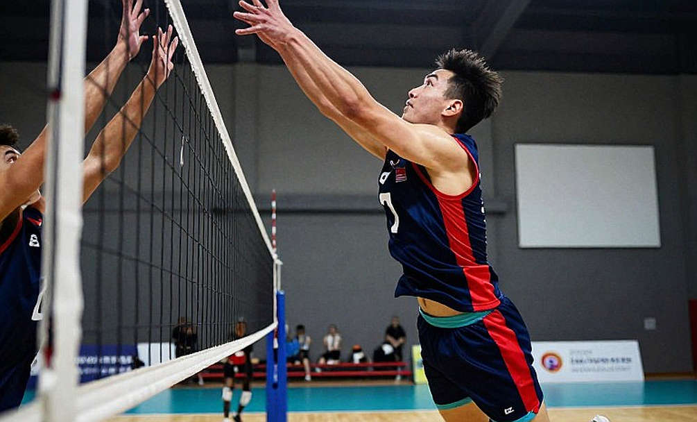 Cô gái 1m52, sân vắng Jalan Besar và khoảng trống bị bỏ quên của thể thao nữ