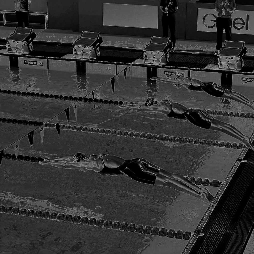 101 vận động viên, một thông điệp: USA Swimming đang siết chặt đội hình hướng tới LA28 101 vận động viên, một thông điệp: USA Swimming đang siết chặt đội hình hướng tới LA28