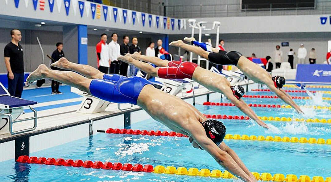101 vận động viên, một thông điệp: USA Swimming đang siết chặt đội hình hướng tới LA28 101 vận động viên, một thông điệp: USA Swimming đang siết chặt đội hình hướng tới LA28