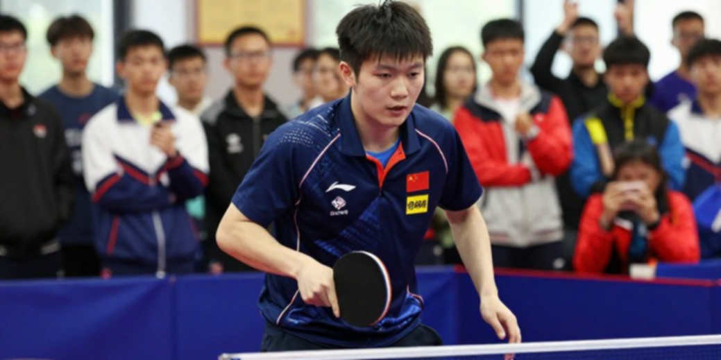 Sheffield 2026: khi ITTF giao lại World Hopes Week cho nước Anh, dữ liệu nói gì về lò đào tạo U12