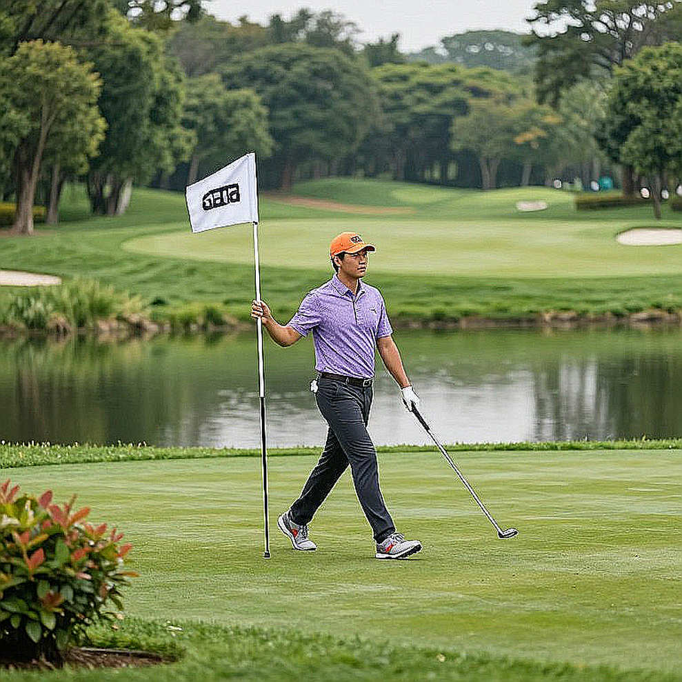 Giữa Strokes Gained và tiếng vỗ tay: điều phân tích golf bỏ lại trên fairway