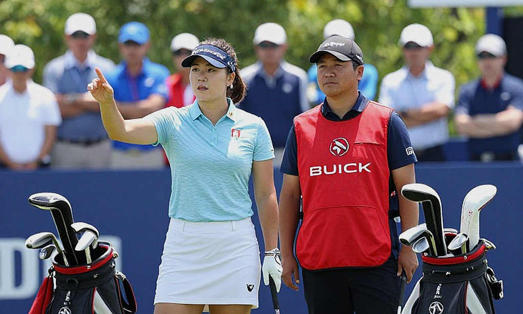 Todd Clements and the 64-Shot Opening Round: When Crans-Montana Exposes the Nature of a Leader