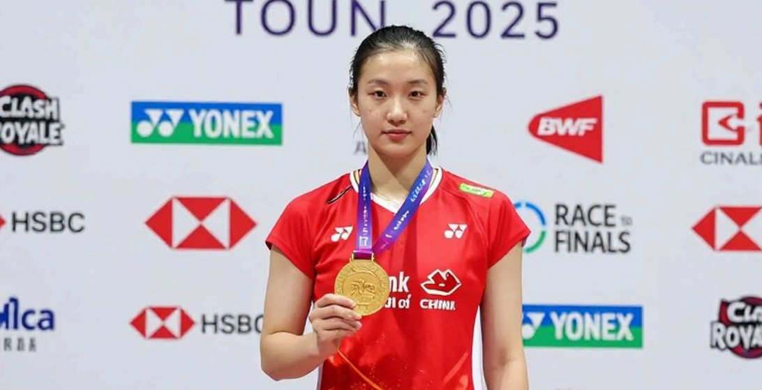 Nguyễn Tiến Minh 43 tuổi vượt qua vòng loại: Một bảng xếp hạng cũ vẫn còn nhịp đập, nhưng đừng vội hát ca khúc khải hoàn