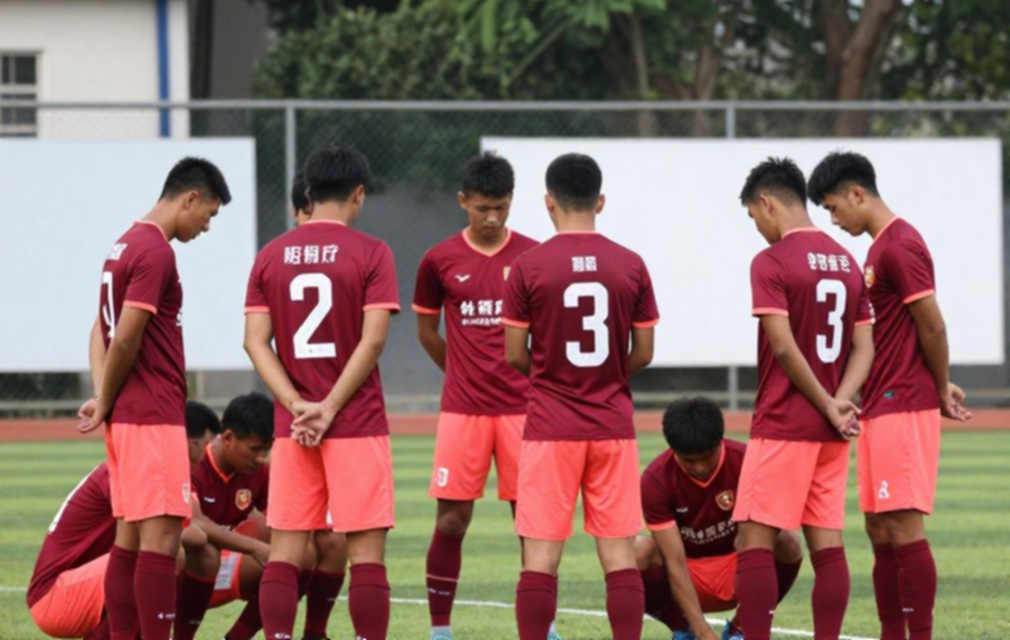 U20 Việt Nam và bài toán không Lê Phát: Trận cầu sinh tử với Palestine tại Việt Trì