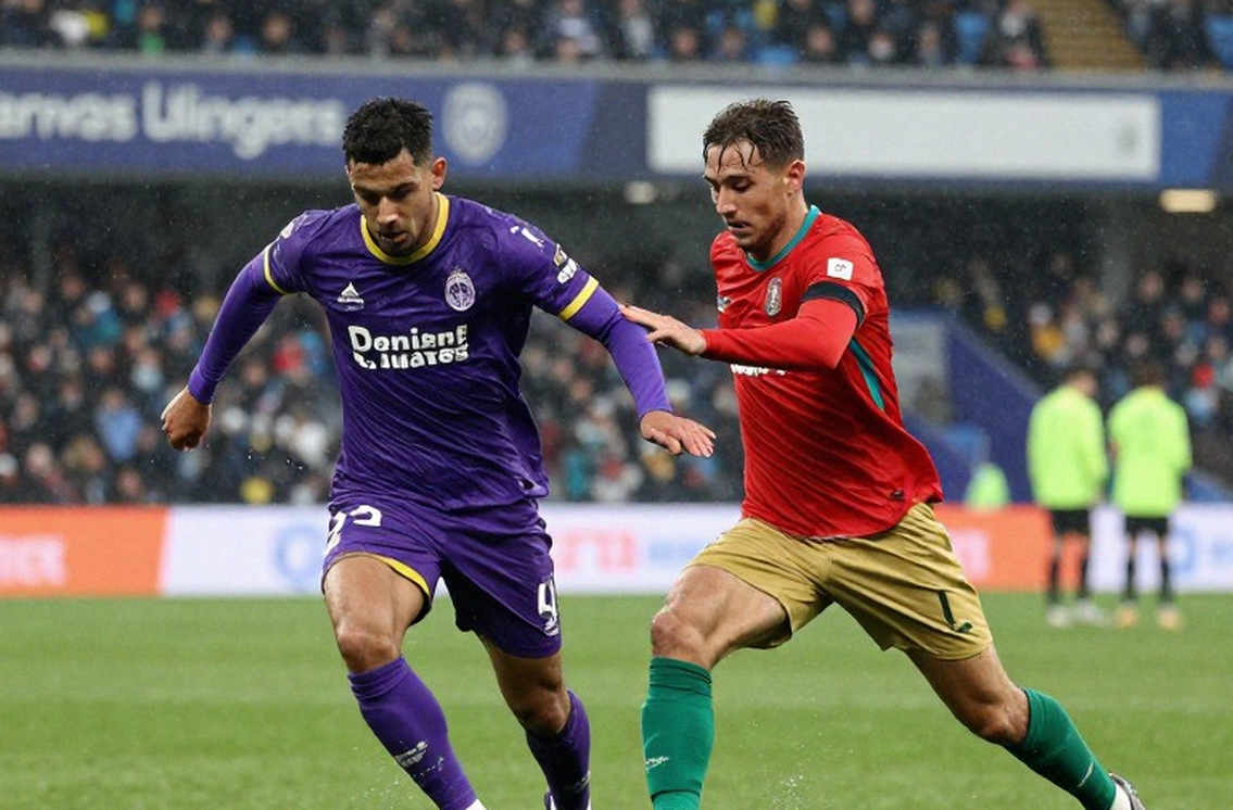 Djed Spence và món nợ 30 triệu bảng mà Inter Milan phải thu hồi trước Parma