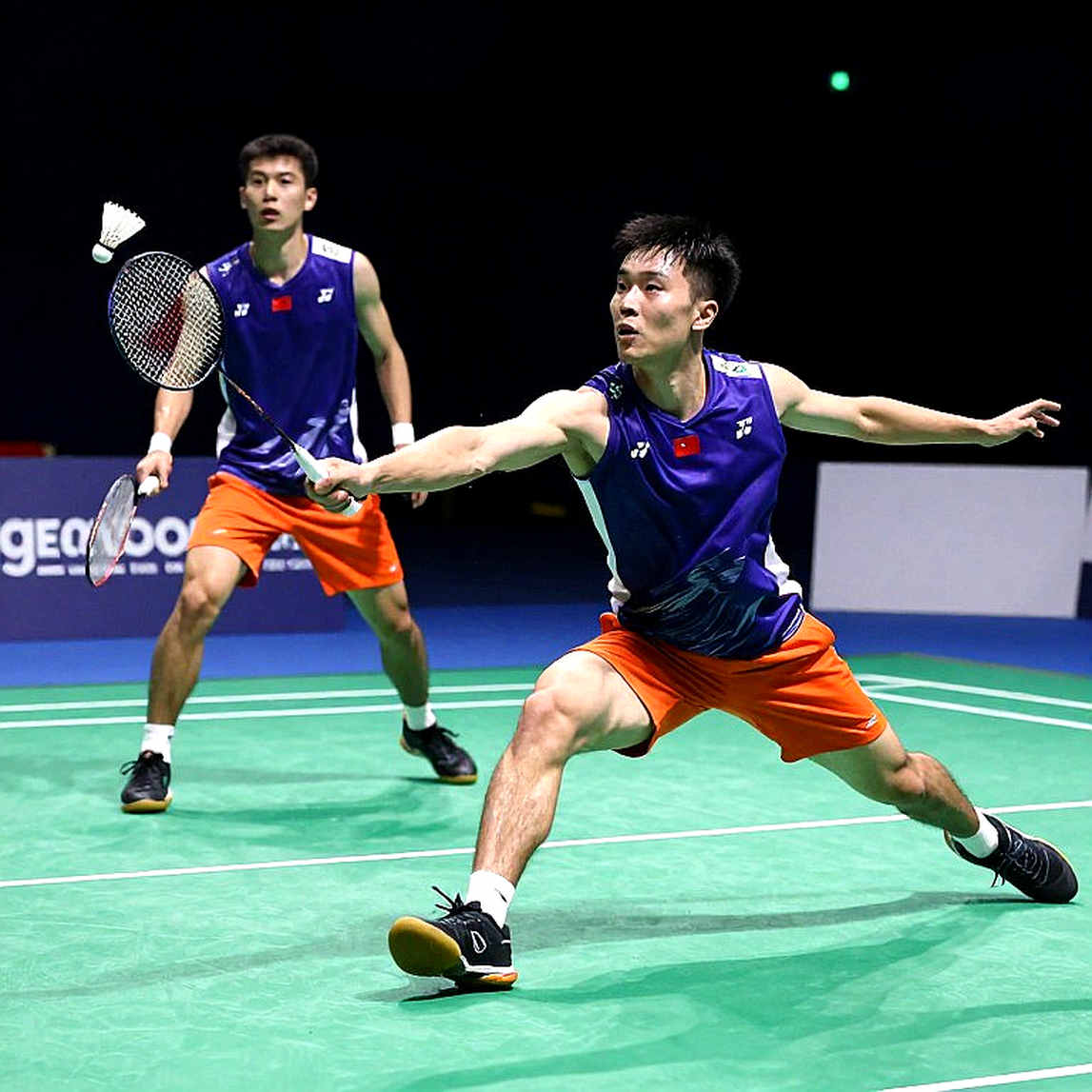 Phân tích bốc thăm cầu lông Asian Games 2026: Tờ giấy A3 không nói dối, nhưng cũng không kể hết