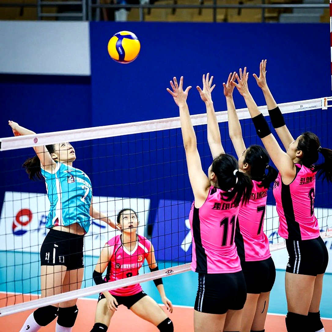 ASIAD 2026: Indonesia thua Đài Bắc Trung Hoa 0-3, xếp thứ 6 môn bóng chuyền nữ