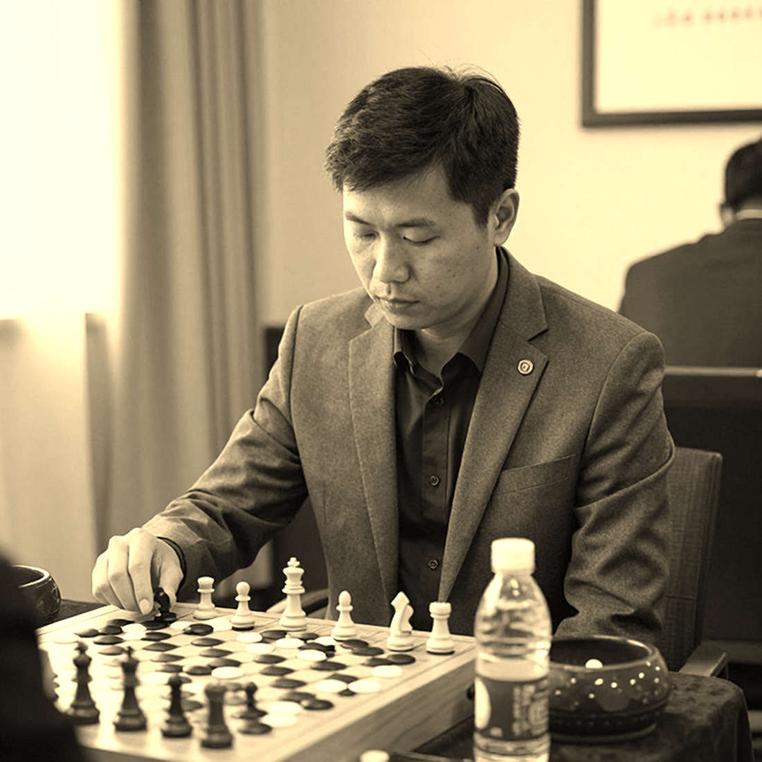 Chess Diplomacy: PM Modi gifts World Cup scoresheet to Uzbek President