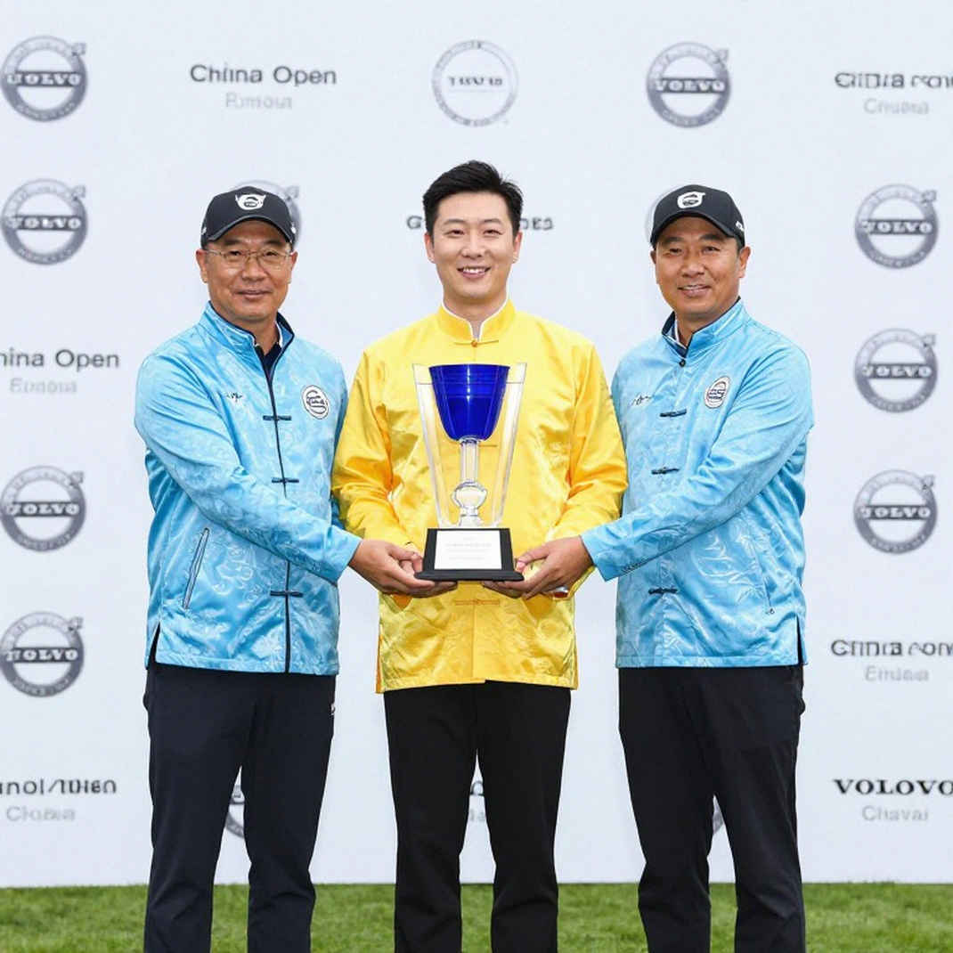 Rory McIlroy sau Grand Slam: Khát khao hay mệt mỏi? – Cuộc chiến với Scottie Scheffler