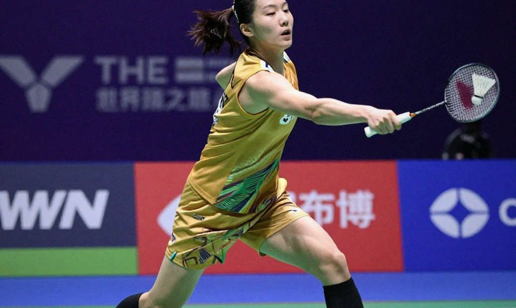 Sindhu và bài toán 10-0: Bản vẽ nào để tháo một cỗ máy chưa từng thua mình?