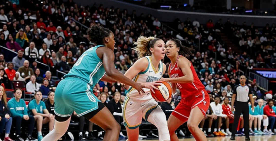 Chức vô địch không kiểm chứng được của New York Knicks và câu nói của một tiền phong vô danh