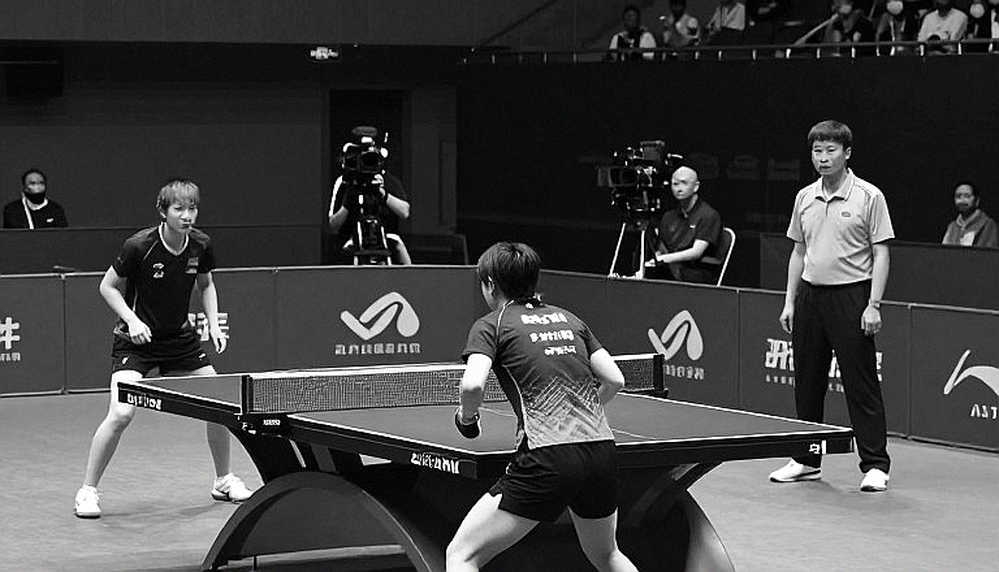 Table Tennis England Publishes 2026/26 Annual Report: Strategic Direction and Key Events