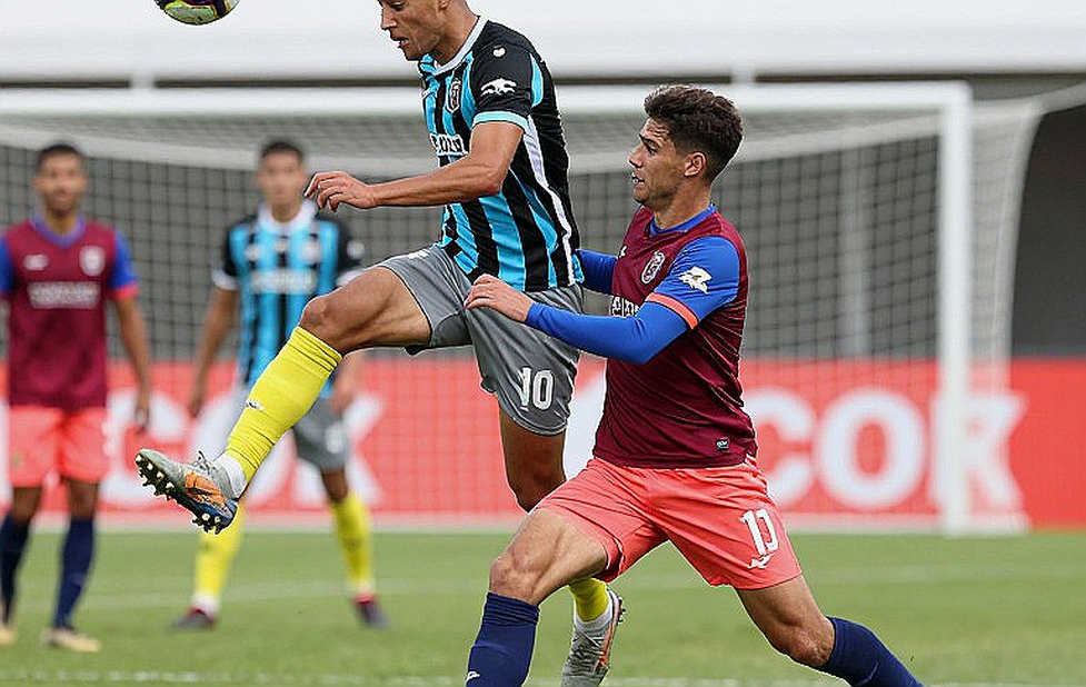 Bellingham, trận 7-0 và khoảng trống trong hồ sơ y tế của một 'vĩ nhân'