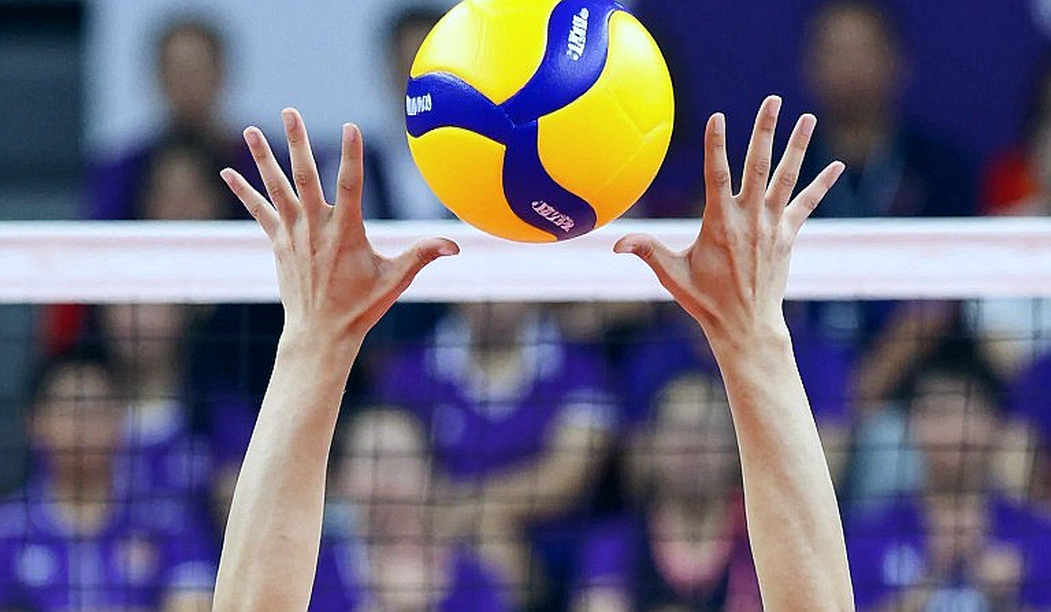 Asian Champions and the Olympic Ticket: The 2026 AVC Beach Volleyball Championships Kick Off in Shangluo