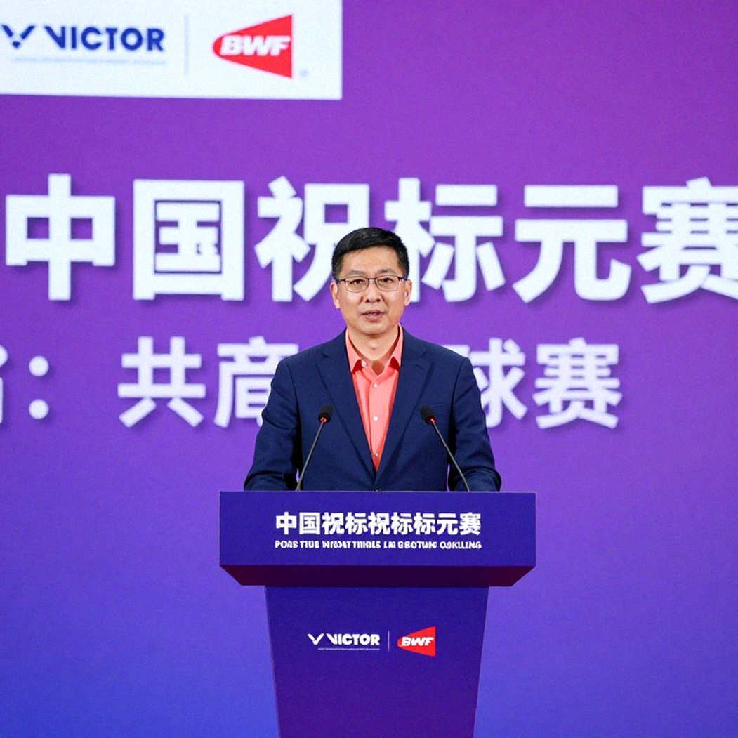 Champions 2026 Thượng Hải: Lá thăm cân bằng vùng và khoảng trống lớn nhất mà bản công bố bỏ quên