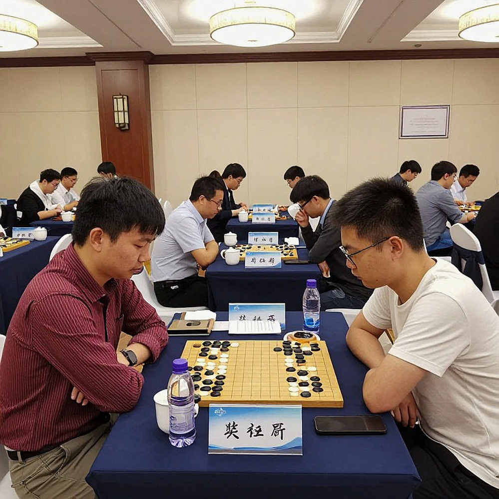 GCL 2026: Nepomniachtchi gây choáng cho Carlsen trước khi vượt qua Sindarov trên thời gian