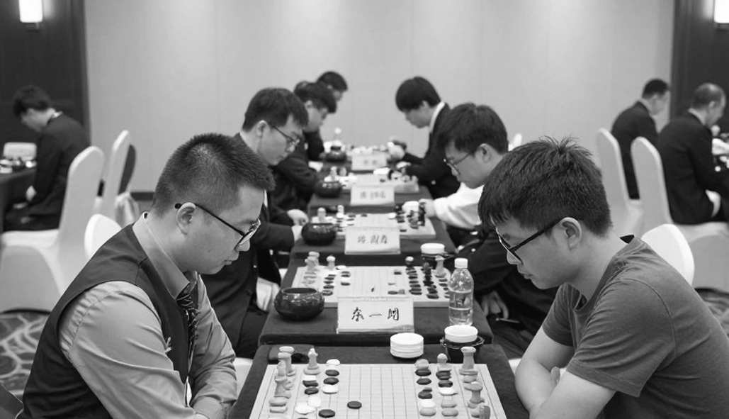 GCL 2026: Nepomniachtchi gây choáng cho Carlsen trước khi vượt qua Sindarov trên thời gian GCL 2026: Nepomniachtchi gây choáng cho Carlsen trước khi vượt qua Sindarov trên thời gian