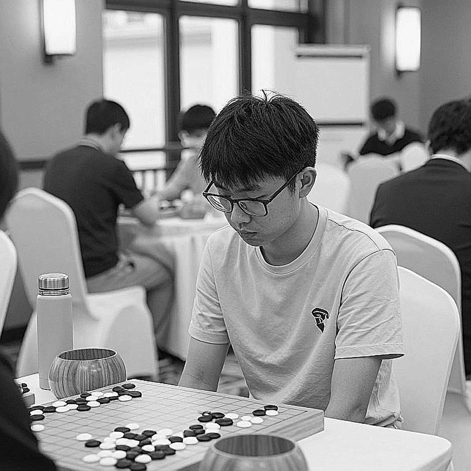 GCL 2026: Nepomniachtchi gây choáng cho Carlsen trước khi vượt qua Sindarov trên thời gian GCL 2026: Nepomniachtchi gây choáng cho Carlsen trước khi vượt qua Sindarov trên thời gian