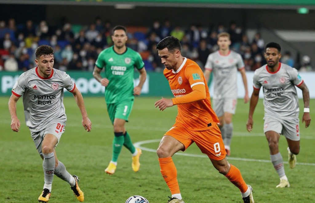 Barcelona thắng Levante 4-2: Khi hàng thủ 'bê tông' vỡ vụn dưới chính đôi chân của chính mình