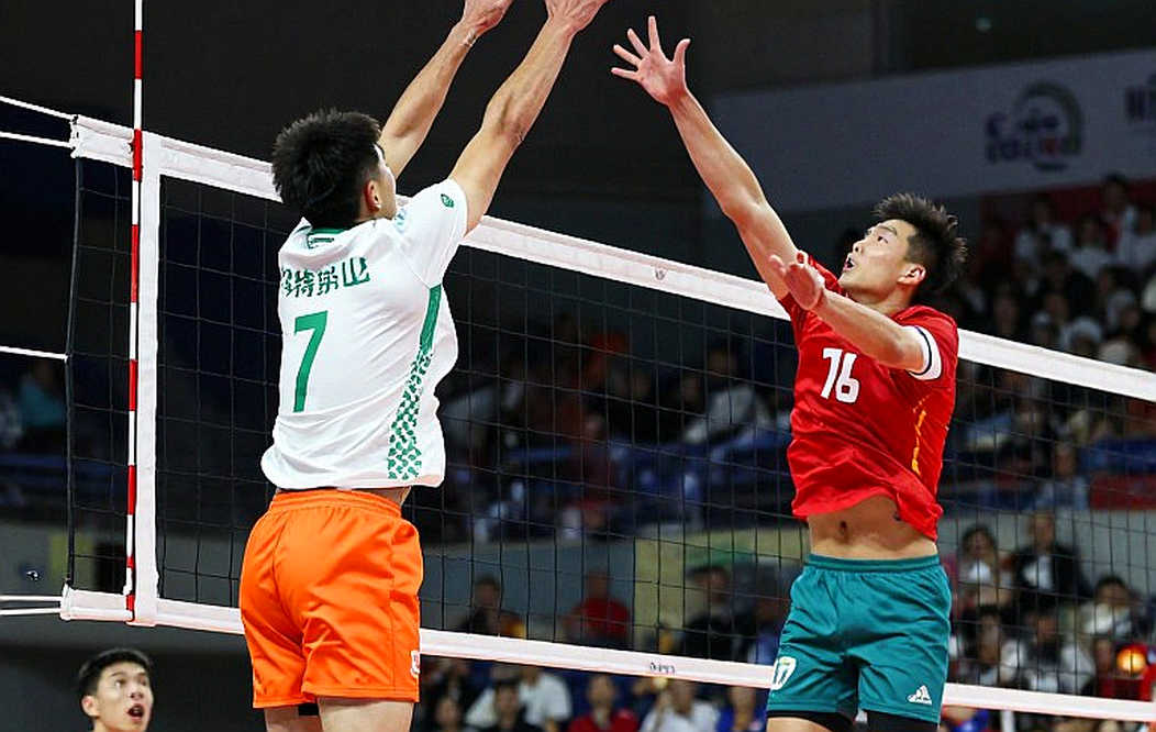 Giải Bóng Chuyền Nam Châu Á 2026 Bắt Đầu Tại Fukuoka: Nhật Bản Ứng Cử Viên Số Một Cho Olympic 2028 Với Lịch Sử Vàng Và Vị Trí Hạng 6 FIVB