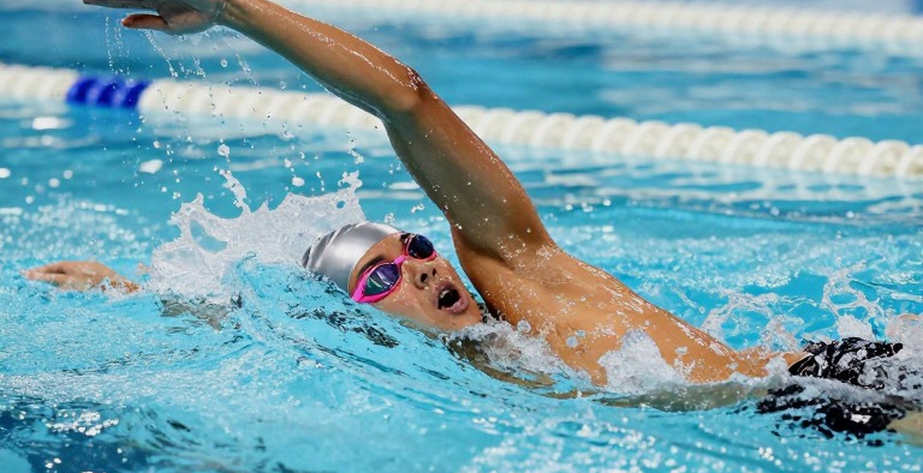 College Swimming League khai mạc tại Westmont: bản đánh giá đầu tiên và vùng trũng dữ liệu