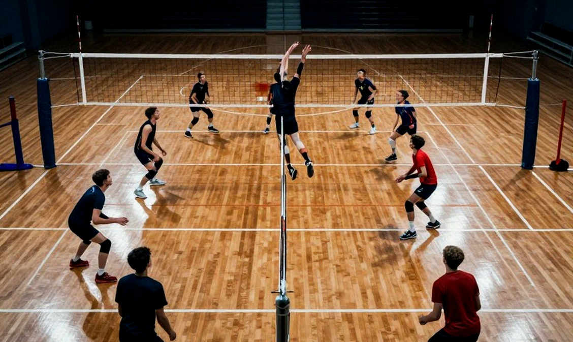 Fukuoka mở màn cuộc đua vé dự Olympic 2028: Nhật Bản và bài toán không chỉ nằm ở chiến thắng Fukuoka mở màn cuộc đua vé dự Olympic 2028: Nhật Bản và bài toán không chỉ nằm ở chiến thắng