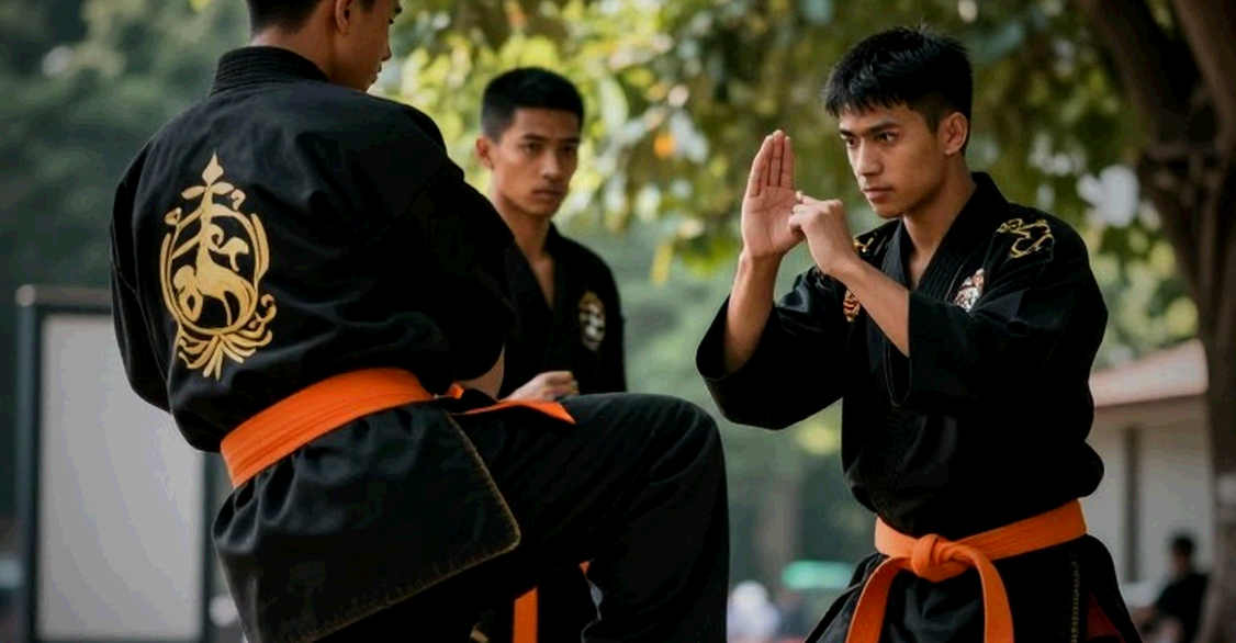 Đinh Văn Tâm và tấm HCB Asiad 20: Đầu gối trái, không phải Ou Jiaming, mới là thứ quyết định tấm huy chương