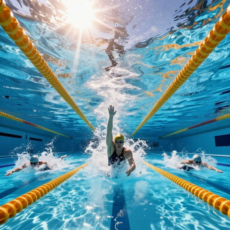 Sharks Swim Club: Câu lạc bộ 350 vận động viên xếp hạng 155 toàn quốc Mỹ đang tìm kiếm 'kiến trúc sư' cho đường ống phát triển tài năng Sharks Swim Club: Câu lạc bộ 350 vận động viên xếp hạng 155 toàn quốc Mỹ đang tìm kiếm 'kiến trúc sư' cho đường ống phát triển tài năng