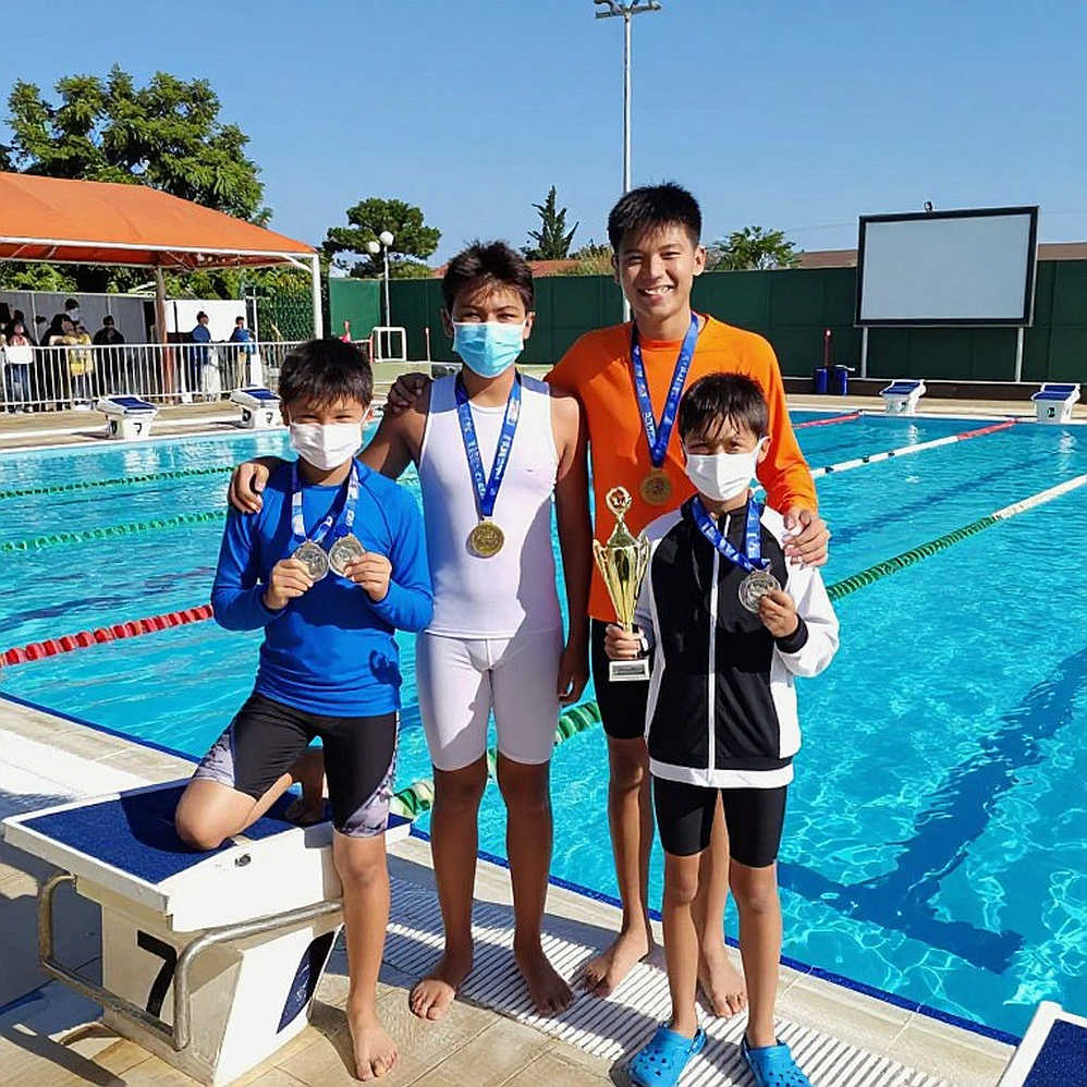 Sharks Swim Club: Câu lạc bộ 350 vận động viên xếp hạng 155 toàn quốc Mỹ đang tìm kiếm 'kiến trúc sư' cho đường ống phát triển tài năng Sharks Swim Club: Câu lạc bộ 350 vận động viên xếp hạng 155 toàn quốc Mỹ đang tìm kiếm 'kiến trúc sư' cho đường ống phát triển tài năng