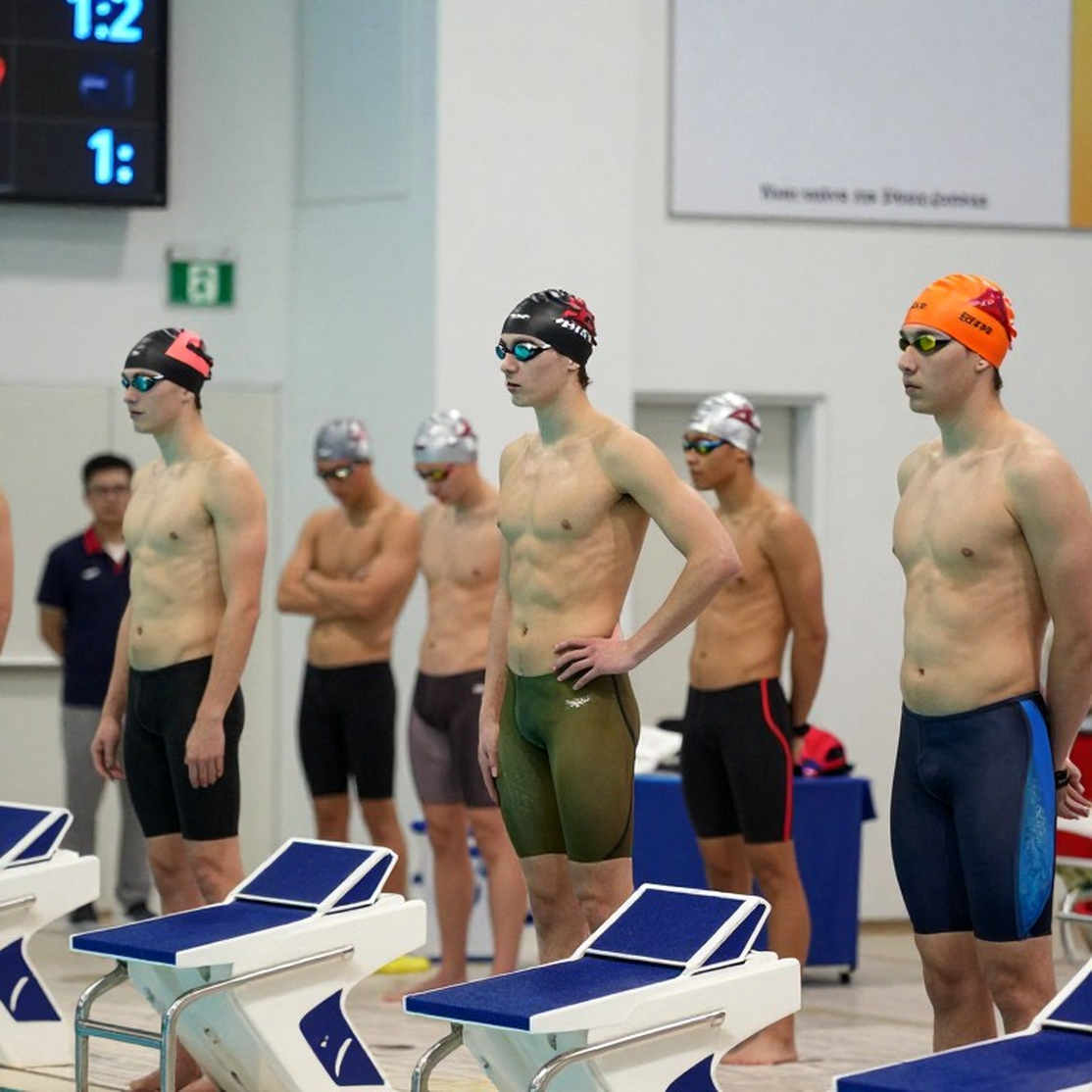 Sharks Swim Club: Câu lạc bộ 350 vận động viên xếp hạng 155 toàn quốc Mỹ đang tìm kiếm 'kiến trúc sư' cho đường ống phát triển tài năng Sharks Swim Club: Câu lạc bộ 350 vận động viên xếp hạng 155 toàn quốc Mỹ đang tìm kiếm 'kiến trúc sư' cho đường ống phát triển tài năng
