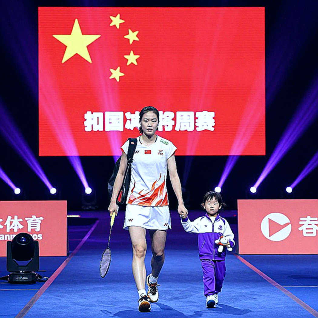 Sương mù Indonesia, ánh đèn New Delhi: Câu hỏi của Ashmita Chaliha về tiêu chuẩn kép của BWF
