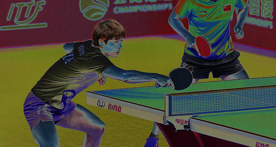 Báo cáo Thường niên Table Tennis England 2026/26: London 2026 và tiếng nói thành viên