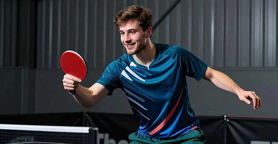 Bóng bàn châu Âu 2026 tại Ljubljana: Bản đồ phát sóng và lớp địa tầng bản quyền