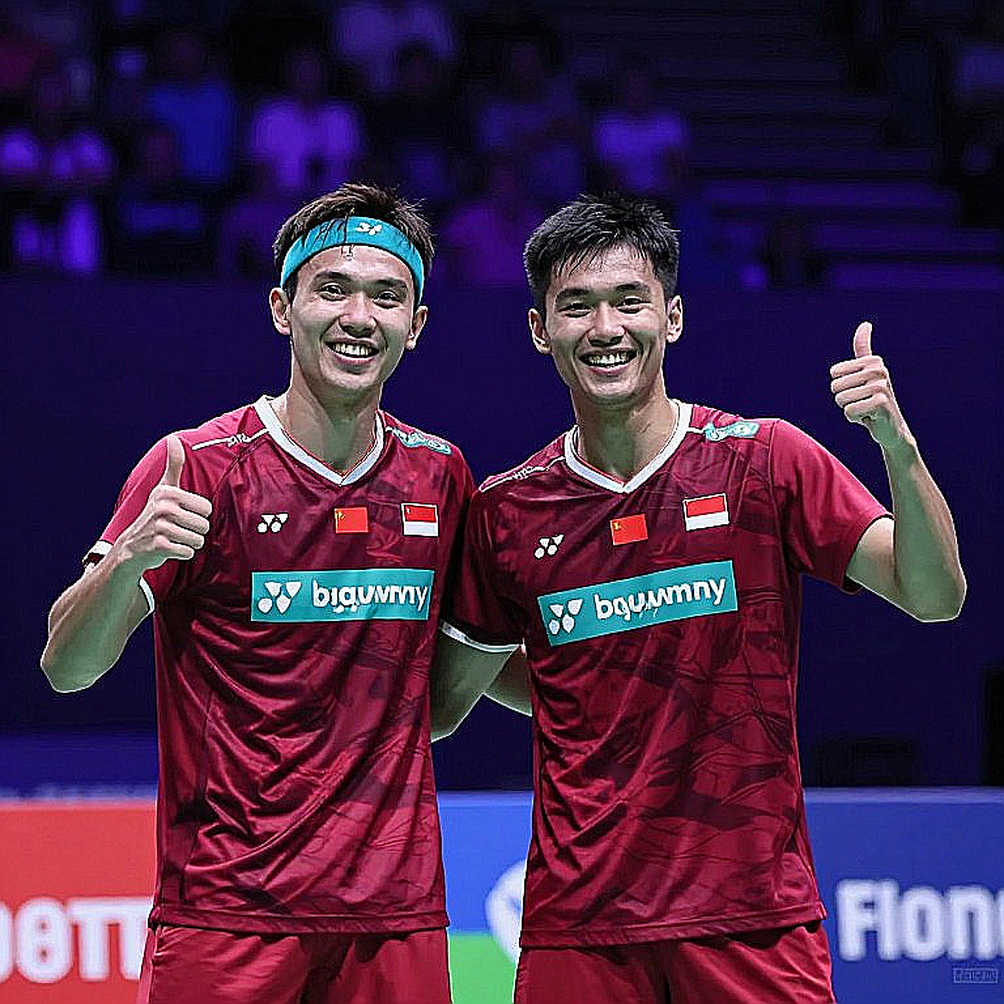 Tứ kết China Masters 2026: Lằn ranh dữ liệu giữa hồi sinh và ảo ảnh của cầu lông Ấn Độ